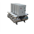 100 Gpm Drinking Water UV Water Disinfection